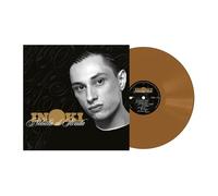 Inoki - Nobiltà Di Strada (Vinile Colorato Limited Edt.) [Vinilo]