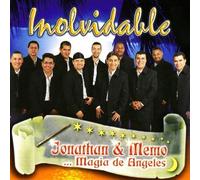 Inolvidable by MAGIA DE ANGELES (2007-07-31)