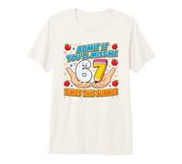 Inolvidable Maestro Estudiante Vacaciones de Verano Humor Camiseta Premium