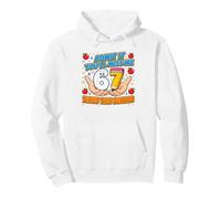 Inolvidable Maestro Estudiante Vacaciones de Verano Humor Sudadera con Capucha