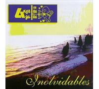 Inolvidables by Los Angeles Azules (1996-10-01)