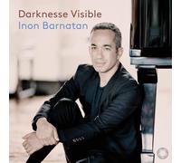 Inon Barnatan - Darknesse Visible