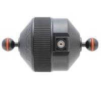 INON Mega Float Arm S Brazo Flotante Para Flash Y Linternas Submarinas