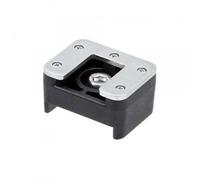 INON Zapato Base Spacer Base Femenino para Casos Y Brazo para Luces Y Accesorios