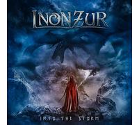 Inon Zur - Into the Storm