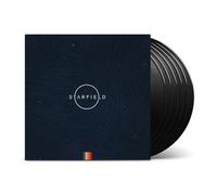 Inon Zur - Starfield (Banda Sonora Original 6xLP Caja) Vinilos Sellados