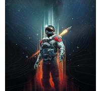 Inon zur - Starfield (Original Soundtrack) [Vinilo]