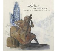 Inon Zur Syberia: The World Before (Vinyl) (Importación USA)