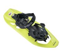 INOOK Ado Green Flash - Niño - Negro / Verde - talla única- modelo 2025