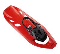 Raquetas de nieve para niños Inook Junior Kid 2022 Color: rojo