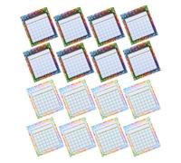 INOOMP 100 Tarjetas de Incentivos para Aula Pegatinas de Recompensa, Coloridas y Fáciles de Usar para Motivar a Estudiantes y Fomentar Buen Comportamiento