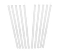 INOOMP 10piezas Correas De Sujeción Para Cables De Caja Abrazaderas Para Cable De Caja Accesorios Para Instrumentos Musicales