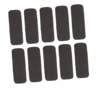 INOOMP 10piezas Reutilizables Almohadillas De Activado Para Absorbentes y Lavables Inserciones Para Bebés