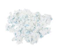 INOOMP 1bolsa Sustrato Absorbente para Mascotas Pequeñas De Papel De Aislamiento para Hámster Conejos y Chinchillas Suave y Duradero para Nidos y Jaulas Absorción Superior y