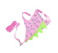 INOOMP 1juego Ropa para Conejos Disfraz De Fiesta para Traje De Conejo con Diseño De De Festival para Pequeñas Mediana