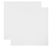 INOOMP 2 Alfombrillas niveladoras para acuarios: Accesorios para peceras - Almohadillas Antideslizantes para el Fondo del Acuario - Almohadilla niveladora Aislante de EVA para terrarios