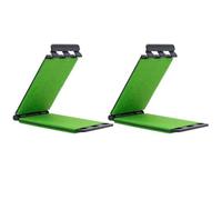 INOOMP 2 piezas Kit de Mantenimiento para Guitarra Limpiador de Cuerdas Ergonómico para Violín Ukelele Accesorio Práctico para Prolongar Vida Útil y Prevenir Óxido