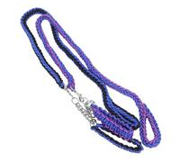 INOOMP 2 Uds Correa para Perro Cuerda De Nailon Correa para Perro Correa para Mascota Correa para Perro para Acampar Correa para Perro
