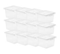 INOOMP 20piezas Caja De Cría para Reptiles Recinto para Rejillas De Ventilación