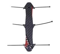 INOOMP 2juegos Protector Adhesivo para Cadena de Bicicleta Cubierta Resistente y Ligera y Antigrasa Material Ecológico para Marco de Montaña y Carretera