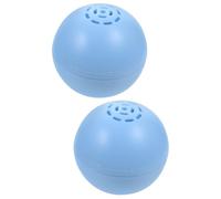 INOOMP 2piezas Juguete para Gatos Bola Musical Led Estimulación para Cachorros Juguete De Ejercicio Autónomo para Gatos Casa