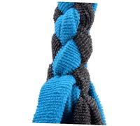 INOOMP 2piezas Juguetes De Masticación para Perros Juguetes De Cuerda Tejida Forma De Mancuerna Limpieza y Entrenamiento para Mascotas Resistentes y Naturales