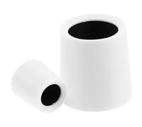INOOMP 2piezas Mini para Casa De De Contenedor De Desechos Decorativo Accesorios De Muebles para Mini