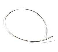INOOMP 3 Tiras de Filete de Guitarra Abs para Accesorios de Luthier, Encuadernación Decorativa y Multilayer, Pack de 3 Piezas para Guitarra Acústica