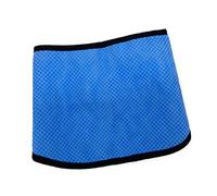 INOOMP 3piezas Pañuelo Refrescante para Bandana De Enfriamiento para Verano Collar De para Accesorio De Disipación De para Paseos