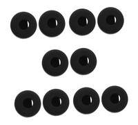 INOOMP 5 Juegos De Fundas De Silicona para Collar De Perro Funda Protectora Fácil De Instalar Y Quitar Material De Silicona Resistente Ligero Y Portátil 2 Piezas X 5