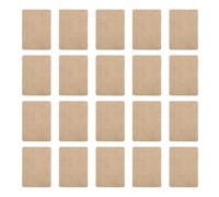 INOOMP 50 Parches de Jengibre para Pies Antiestrés Extracto de Jengibre, Alivio de Fatiga, Mejora Circulación Sanguínea Profundo para Uso Diario