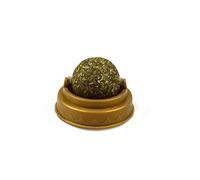 INOOMP 5piezas Lollipops De Catnip Natural para Gatos Snacks Interactivos Que Promueven La Digestión Incluye Formas Diversas Bola Pata De Gato Cabeza De Oso Oso y Estrella Paquete De