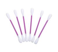 INOOMP 6 Piezas Juguete Interactivo para Gatos con Alto Contenido de Hierba Gatera en Forma de Algodón Tipo Bastón Adecuado para Jugar en Salas Grandes o Ambientes para Gatos