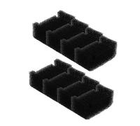 INOOMP 8piezas Filtro De Repuesto Premium para Fuente De Agua Mascotas Filtro Esponja para Dispensador De Agua Compatible y