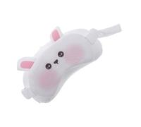 INOOMP Almohada Para Viaje Animal Forma Antifaz Para Dormir Almohadas Cervicales Portátil