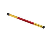 INOOMP Baquetas Organizador Soporte De Bambú Almacenamiento De Resistente Al Polvo Versátil Para Dirección Musical