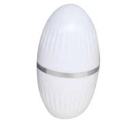 INOOMP Bola y Absorción de Grasa de Aceite Facial Rodillo Volcánico Absorbente de Plástico para Limpieza Delicada Adecuado para Viajes y Uso en Diversas Ocasiones