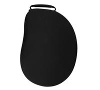 INOOMP Bolsa de Piano Lyo Portátil de Eva para Exteriores Estuche Grueso y Confiable para Arpa de Lira Bolsa de Almacenamiento Forma de Mango para Músicos