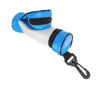 INOOMP Bolsas para Objetos De Valor Golf Organizador De Accesorios Bolsa para Limpiar Palos De Golf Tees De Pelota Lápices Marcadores De Pelota