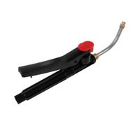 INOOMP Boquilla Pulverizadora y Fácil Limpieza de Acero Inoxidable con Rociado Uniforme para Fumigadora Agrícola Adecuado para Invernaderos y Huertos