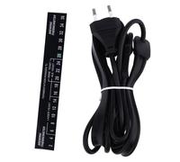 INOOMP Brew Fermentation Heating Belt Cinturón Calefactor Eléctrico para Fermentación de Cerveza Vino y Kombucha para Barriles Cubas y Recipientes