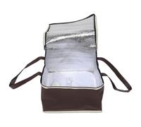 INOOMP Caja de Fermentación para Pan con Control C Fermentador Versátil para Masa de Pan Yogur y Vino de Arroz Tecnología de Calentamiento Uniforme y Control