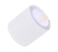 INOOMP Cinta Antideslizante Transparente Adhesiva para Escaleras y Resistente al Agua Cinta Goma Tracción Segura para Interior y Exterior Mejora la Tracción y Previene Caídas