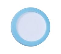 INOOMP Disco Mejor de Difusor de Cerámica Co2 Acuario para Membrana de Color, Accesorio Reemplazo para Burbujas Finas y Oxigenación