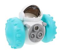 INOOMP Dispenser De para Juguete De Alimentación La Inteligencia y Digestiva Juguete para Degradado