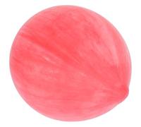 INOOMP Esfera Meteorológica de Látex Roja para Observación Atmosférica Recolección de Datos y Larga Duración de Vuelo Adecuada para Decoraciones y Eventos Recreativos
