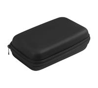INOOMP Estuche Portátil para Cigarros Eva 8 Unidades, Caja Resistente para Almacenamiento Exterior, Ligero y Práctico para Viaje y Uso Diario, Accesorio Compacto