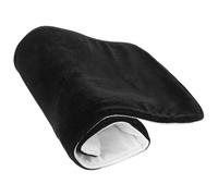 INOOMP Funda Protectora de Terciopelo Negro Ligera y Multifuncional para Violines y Bastones para Uso en Estuches de Violín