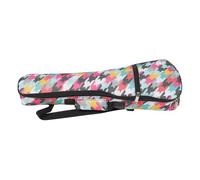 INOOMP Funda Ukelele Concierto de Tela Oxford, Bolsa de Transporte Práctica y Conveniente para Guitarra y Ukelele, Adecuado para Uso al Aire Libre