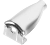 INOOMP Gancho de Garra para Bombo Base Antideslizante y Orejeta Metálica, Soporte de Metal para Batería en Presentaciones Múltiples, Accesorio para Percusión Profesional